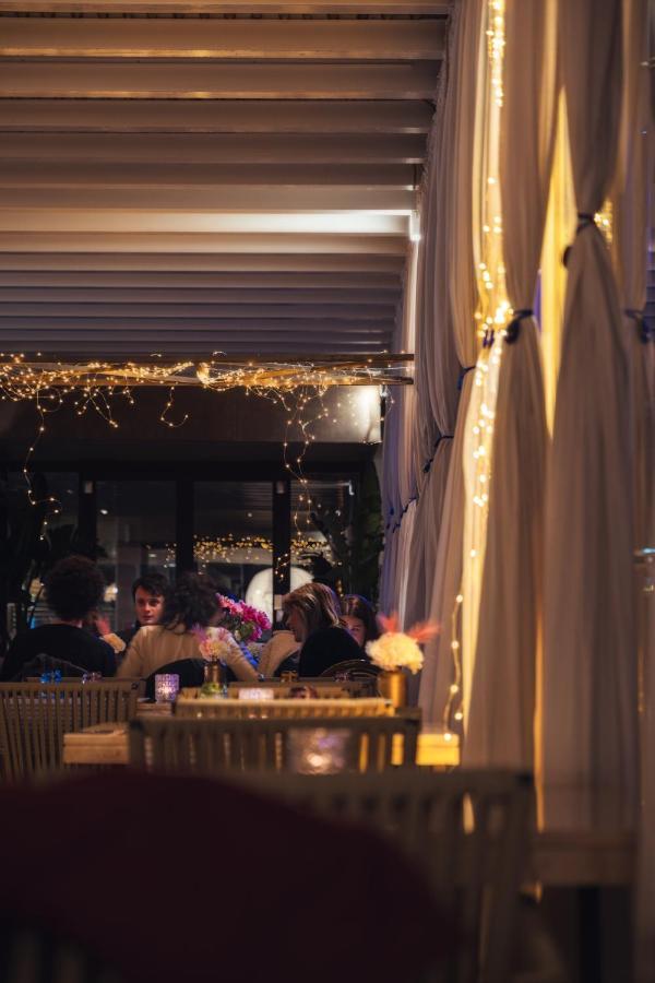 Il Fogliano Hotel Latina Esterno foto