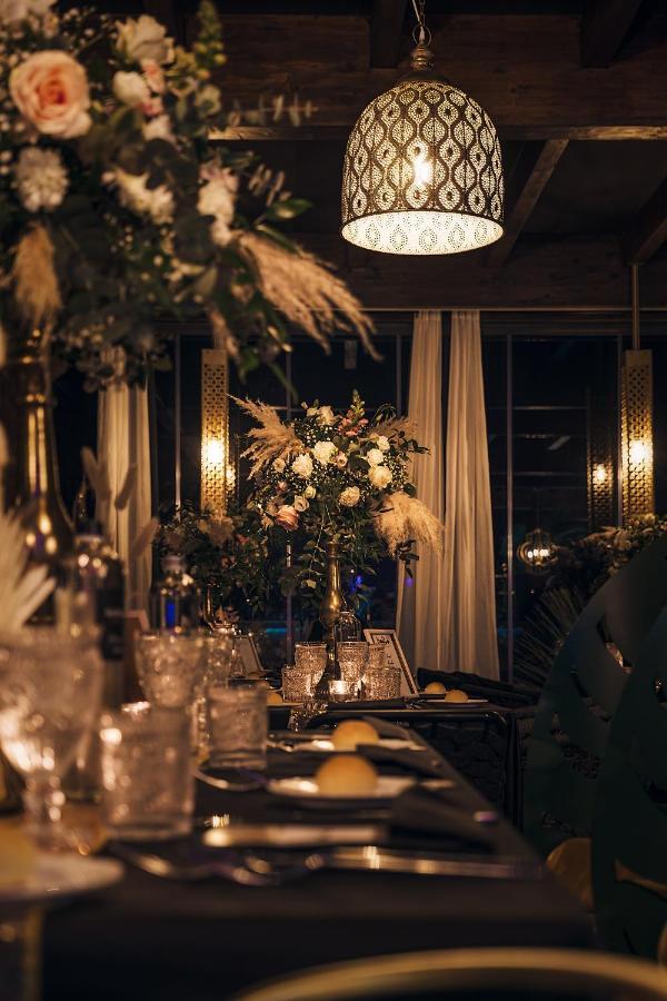 Il Fogliano Hotel Latina Esterno foto