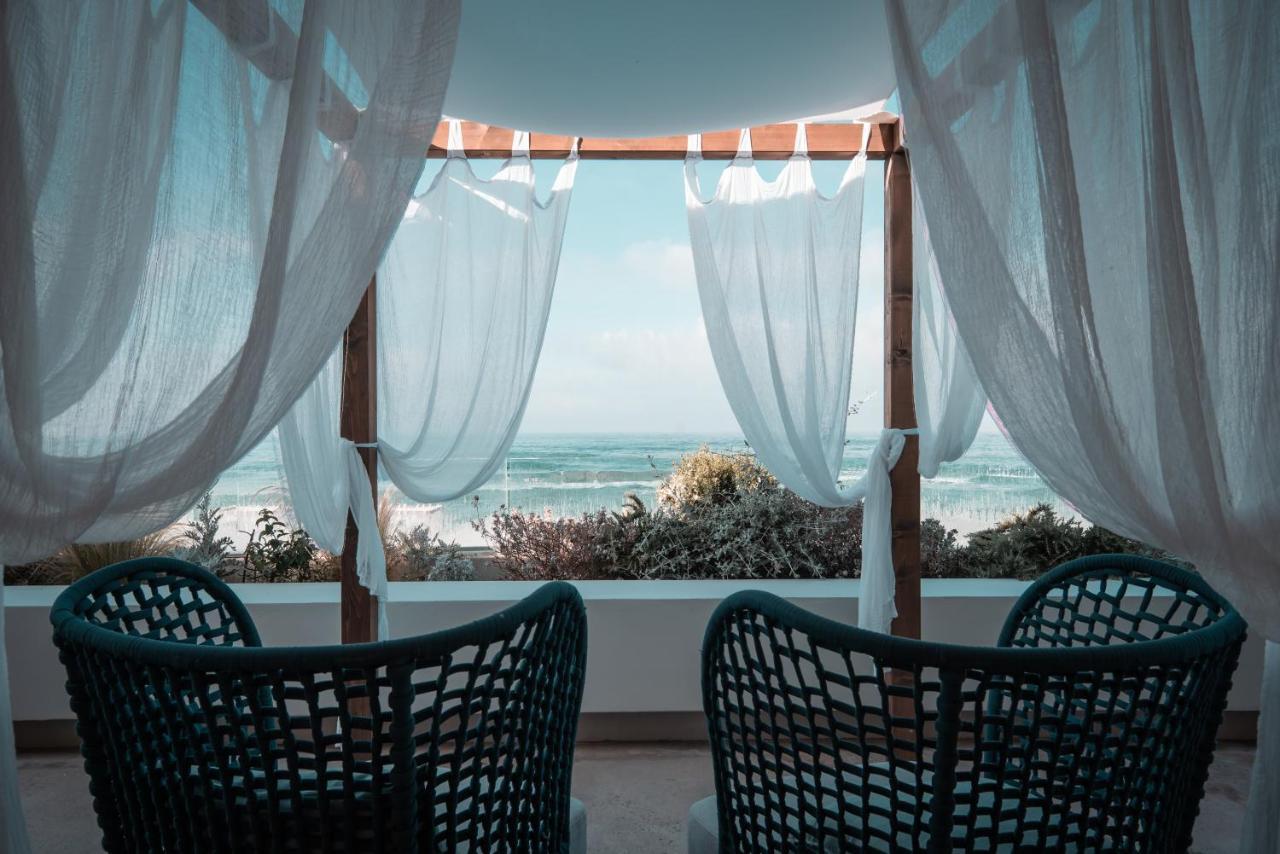 Il Fogliano Hotel Latina Esterno foto