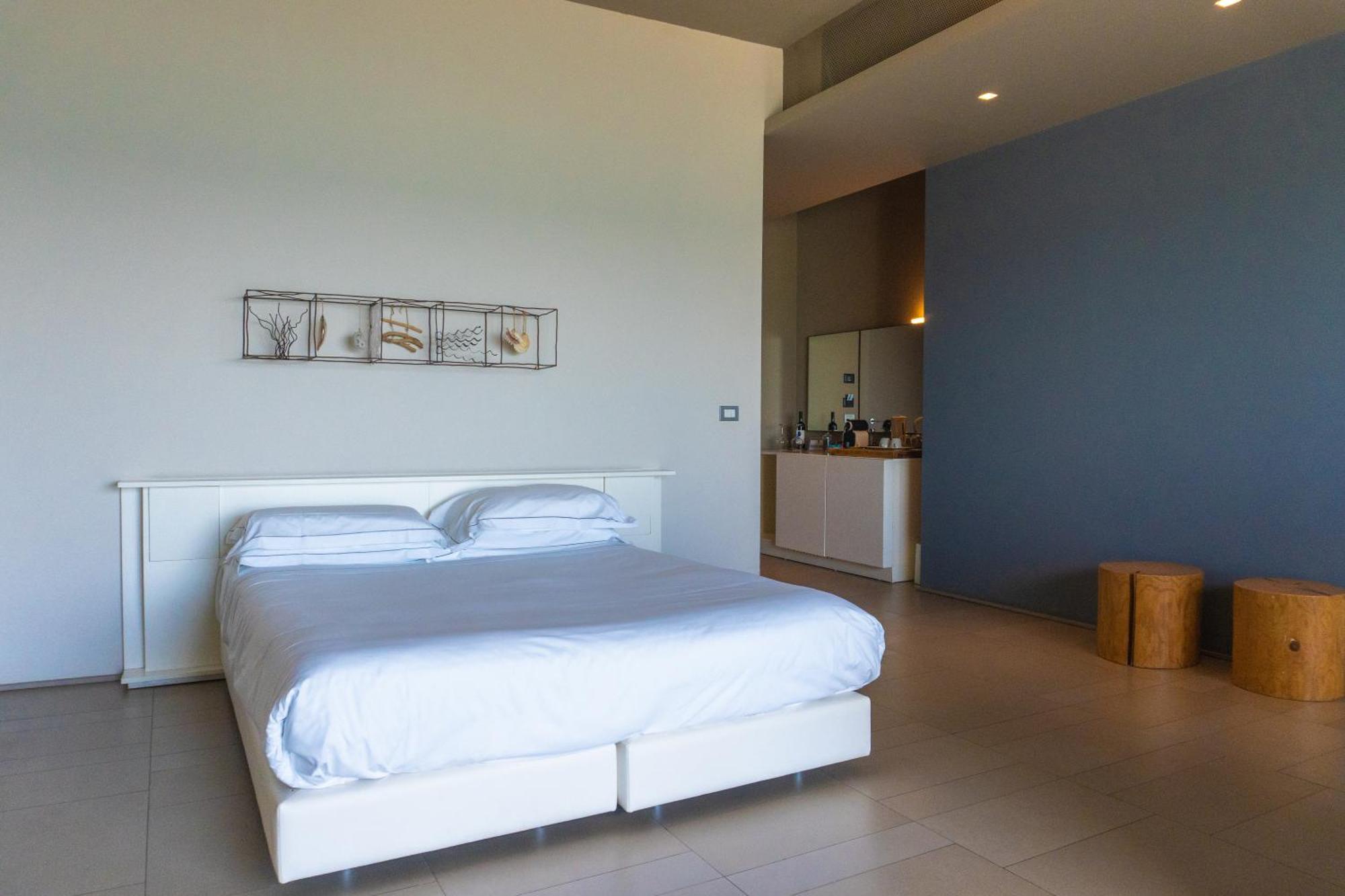 Il Fogliano Hotel Latina Esterno foto