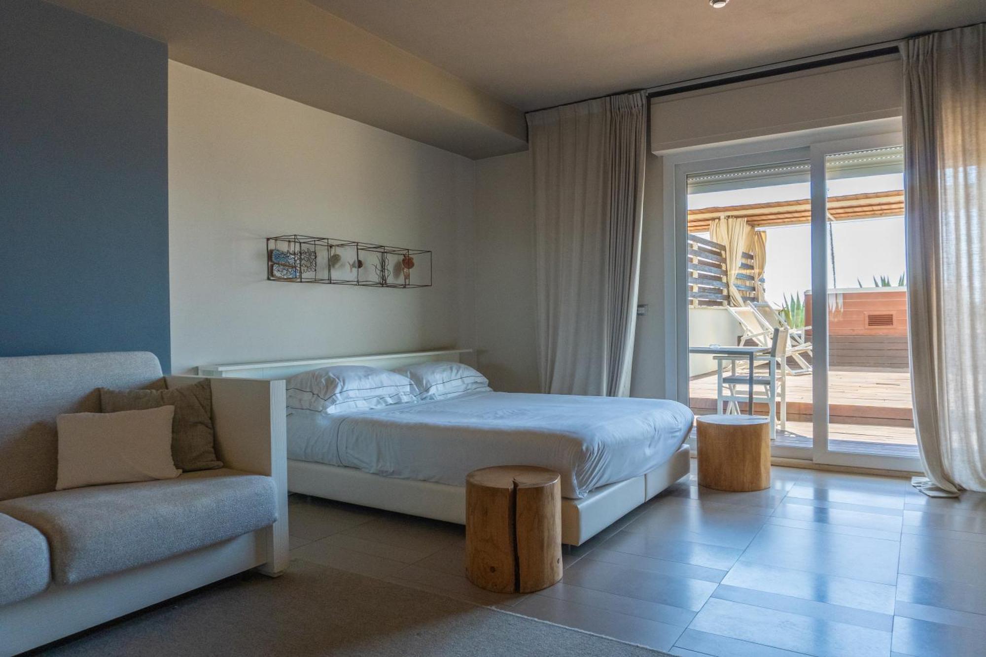 Il Fogliano Hotel Latina Esterno foto
