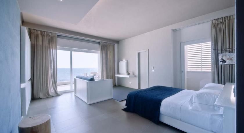 Il Fogliano Hotel Latina Esterno foto