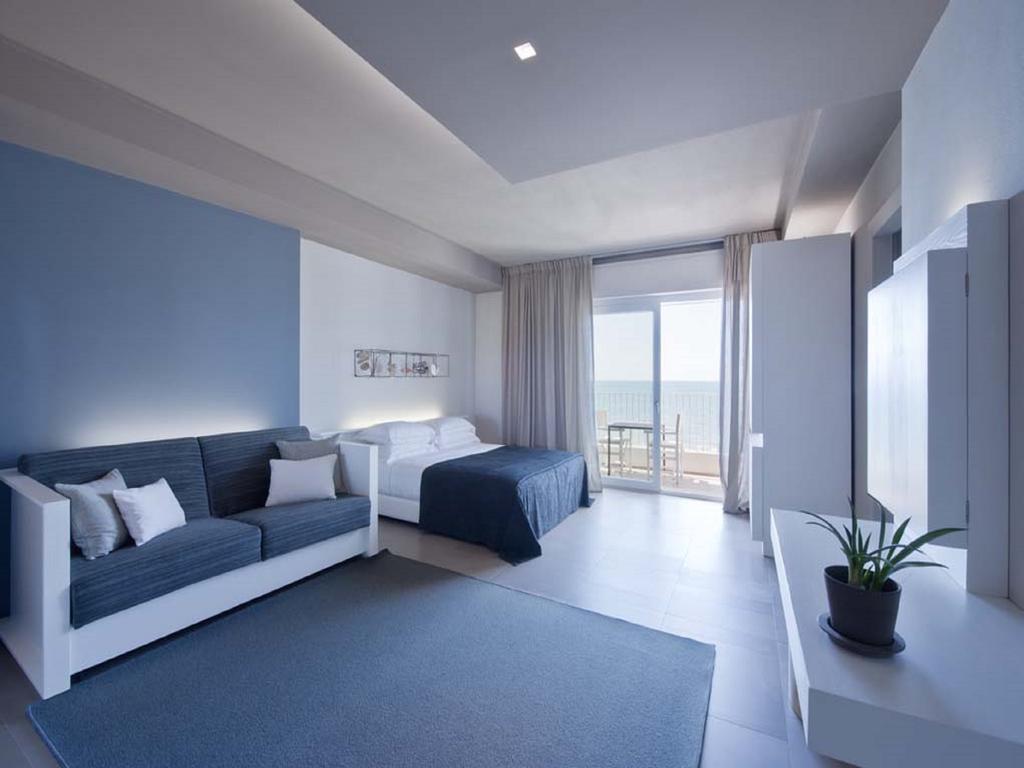 Il Fogliano Hotel Latina Esterno foto