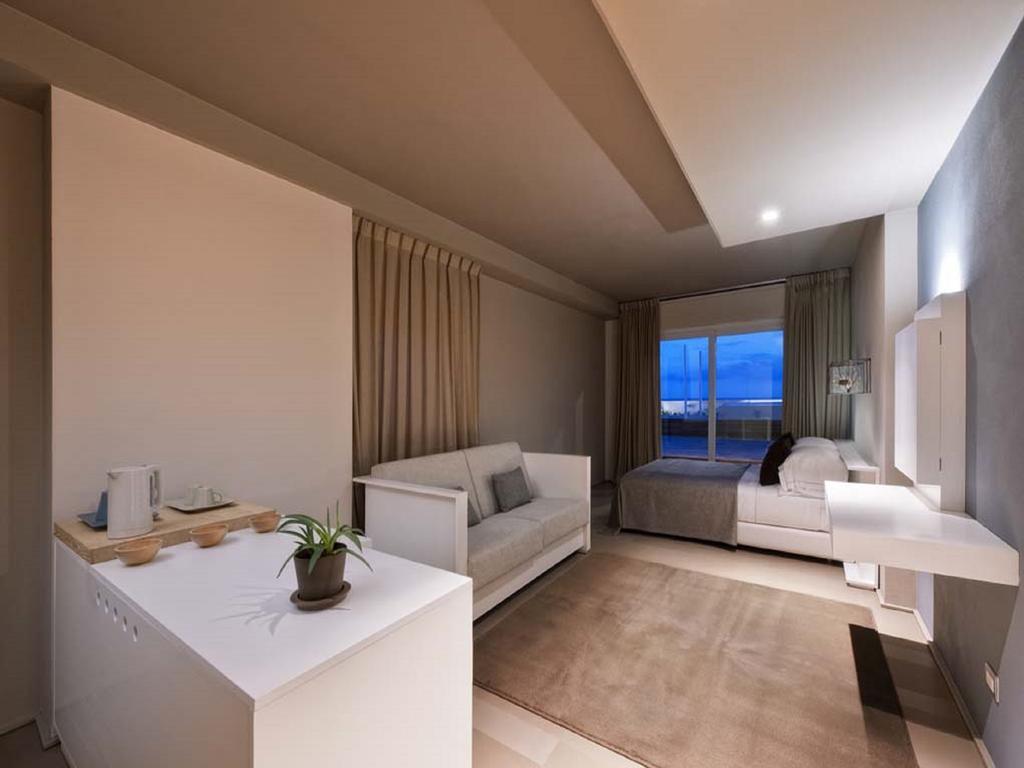 Il Fogliano Hotel Latina Esterno foto