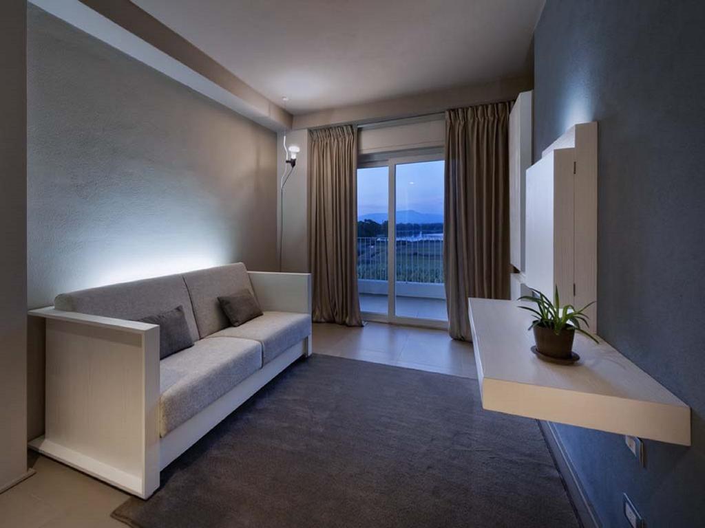 Il Fogliano Hotel Latina Esterno foto